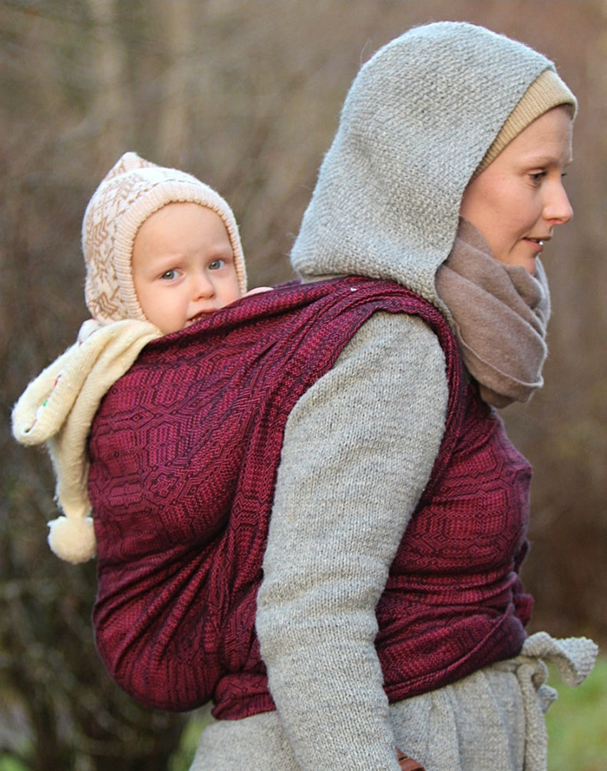 Woven hotsell wrap sale