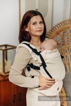 Ladda upp bild till gallerivisning, LennyUpGrade Carrier - LITTLE HERRINGBONE LUCE
