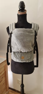 LennyLight Carrier - ARROW - WAVE - 100% linen