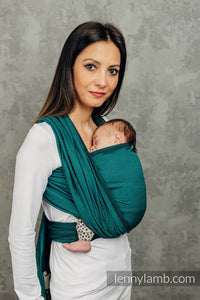 Starter Kit - Baby Carrier/Woven wrap/Ring sling