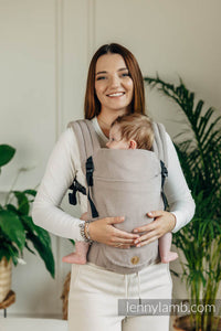 Starter Kit - Baby Carrier/Woven wrap/Ring sling