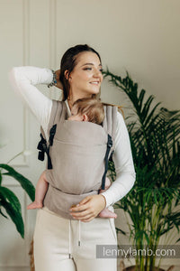 Starter Kit - Baby Carrier/Woven wrap/Ring sling