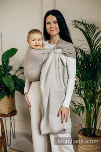 Starter Kit - Baby Carrier/Woven wrap/Ring sling