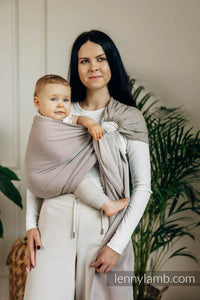 Starter Kit - Baby Carrier/Woven wrap/Ring sling