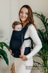 Starter Kit - Baby Carrier/Woven wrap/Ring sling