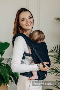 Starter Kit - Baby Carrier/Woven wrap/Ring sling