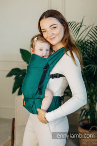 Starter Kit - Baby Carrier/Woven wrap/Ring sling