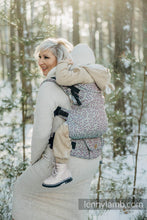 Ladda upp bild till gallerivisning, LennyPreschool Carrier - ENCHANTED NOOK - SPELL - 100% bomull
