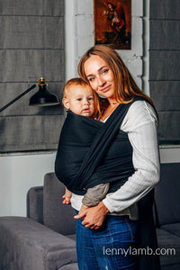 Starter Kit - Baby Carrier/Woven wrap/Ring sling