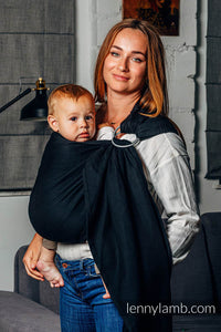 Starter Kit - Baby Carrier/Woven wrap/Ring sling