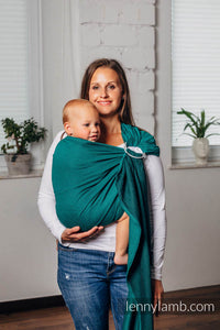 Starter Kit - Baby Carrier/Woven wrap/Ring sling