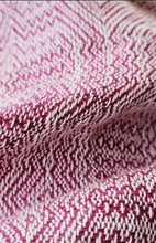 Load image into Gallery viewer, Vanamo Woven Wrap - Kide Karkki - 55% organic cotton, 30% linen, 5% kapok
