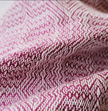 Load image into Gallery viewer, Vanamo Woven Wrap - Kide Karkki - 55% organic cotton, 30% linen, 5% kapok
