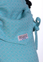 Load image into Gallery viewer, Wompat ILO Wrap Tai Sade - 100% bomull
