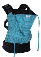 Load image into Gallery viewer, Wompat Baby Carrier Neva - 100% ekologisk bomull
