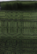 Load image into Gallery viewer, Vanamo Woven Wrap - Kide Pujo - 40% organic cotton, 30% merino wool, 30% hemp
