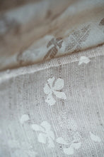 Load image into Gallery viewer, Little Frog Baby Wrap - Fleeting Nature - 80% combed cotton, 10% linen, 10% viscose
