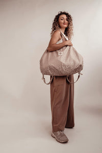 Mommy bag - Safari Eleni