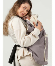 Laden Sie das Bild in den Galerie-Viewer, ISARA Winter Clever Cover - Frosted Almond Taupe
