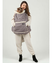 Laden Sie das Bild in den Galerie-Viewer, ISARA Winter Clever Cover - Frosted Almond Taupe
