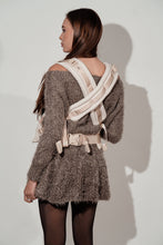 Laden Sie das Bild in den Galerie-Viewer, Flip X Baby Carrier - Just Cream - 100% ekologisk bomull
